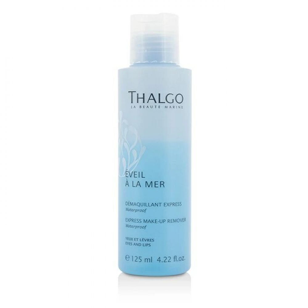 Експрес демакіяж для очей та губ Thalgo Express Make-Up Remover