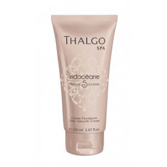 Ніжний шовковий крем Thalgo Silky Smooth Cream Indoceane