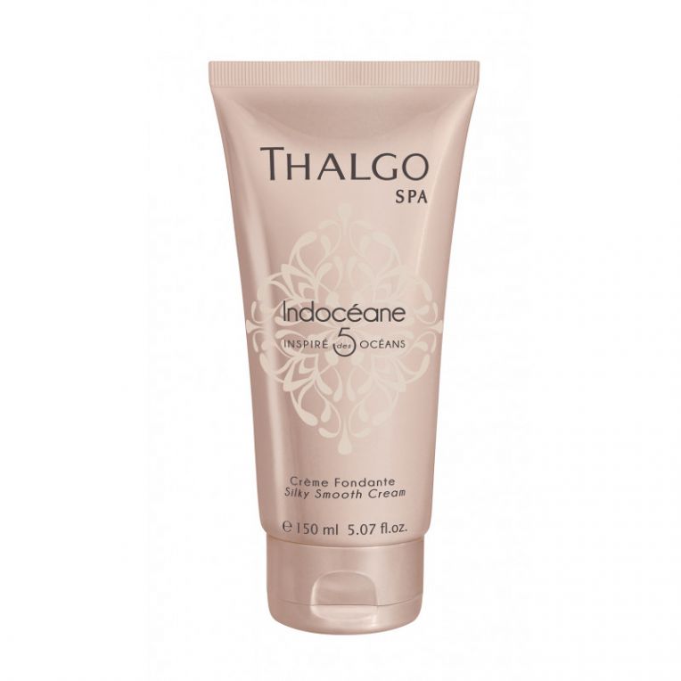 Ніжний шовковий крем Thalgo Silky Smooth Cream Indoceane