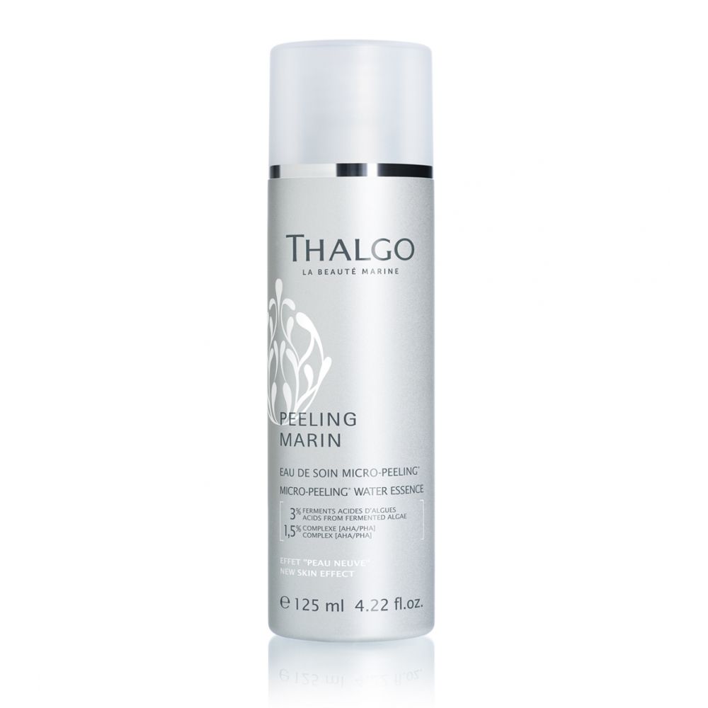 Интенсивная Обновляющая Эссенция Thalgo Micro-Peeling Water Essence