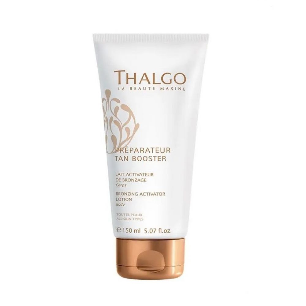 Лосьон активатор загара Thalgo Bronzing Activator Lotion