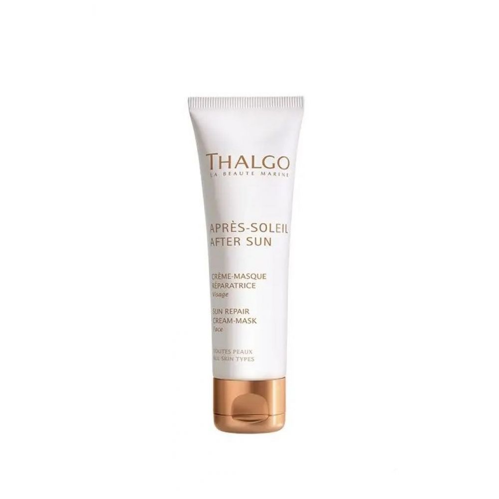 Відновлююча крем-маска Thalgo Sun Repair