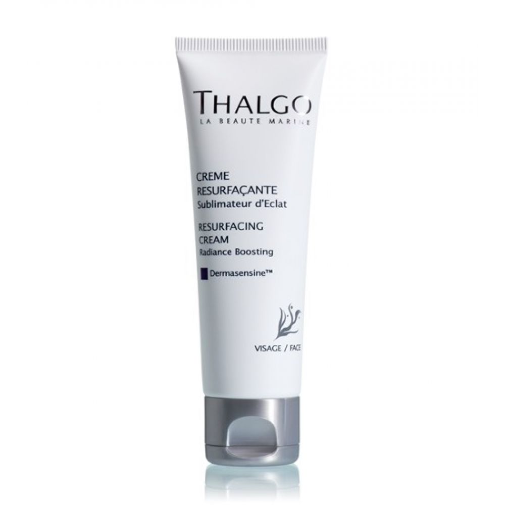 Обновляющий крем Thalgo resurfacing cream