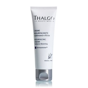 Відновлюючий крем Thalgo resurfacing cream