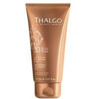  Омолоджуючий сонцезахисний лосьйон SPF 30 Thalgo Age defence sun lotion