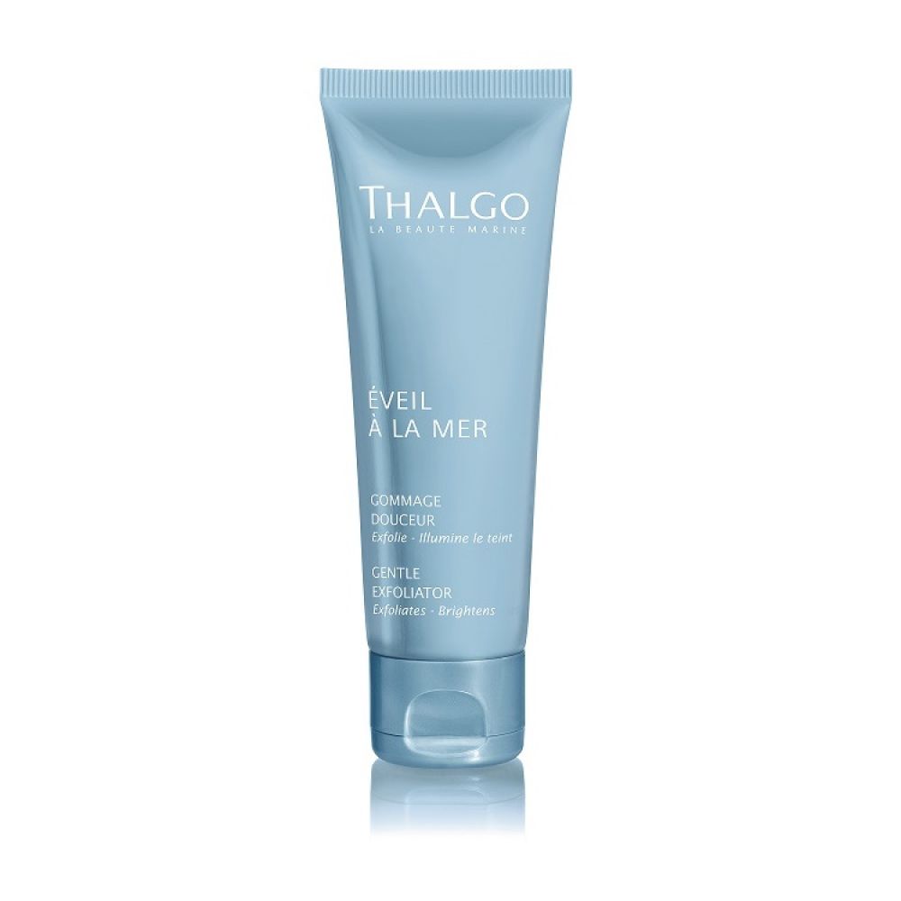 Нежный гоммаж Thalgo Gentle Exfoliator