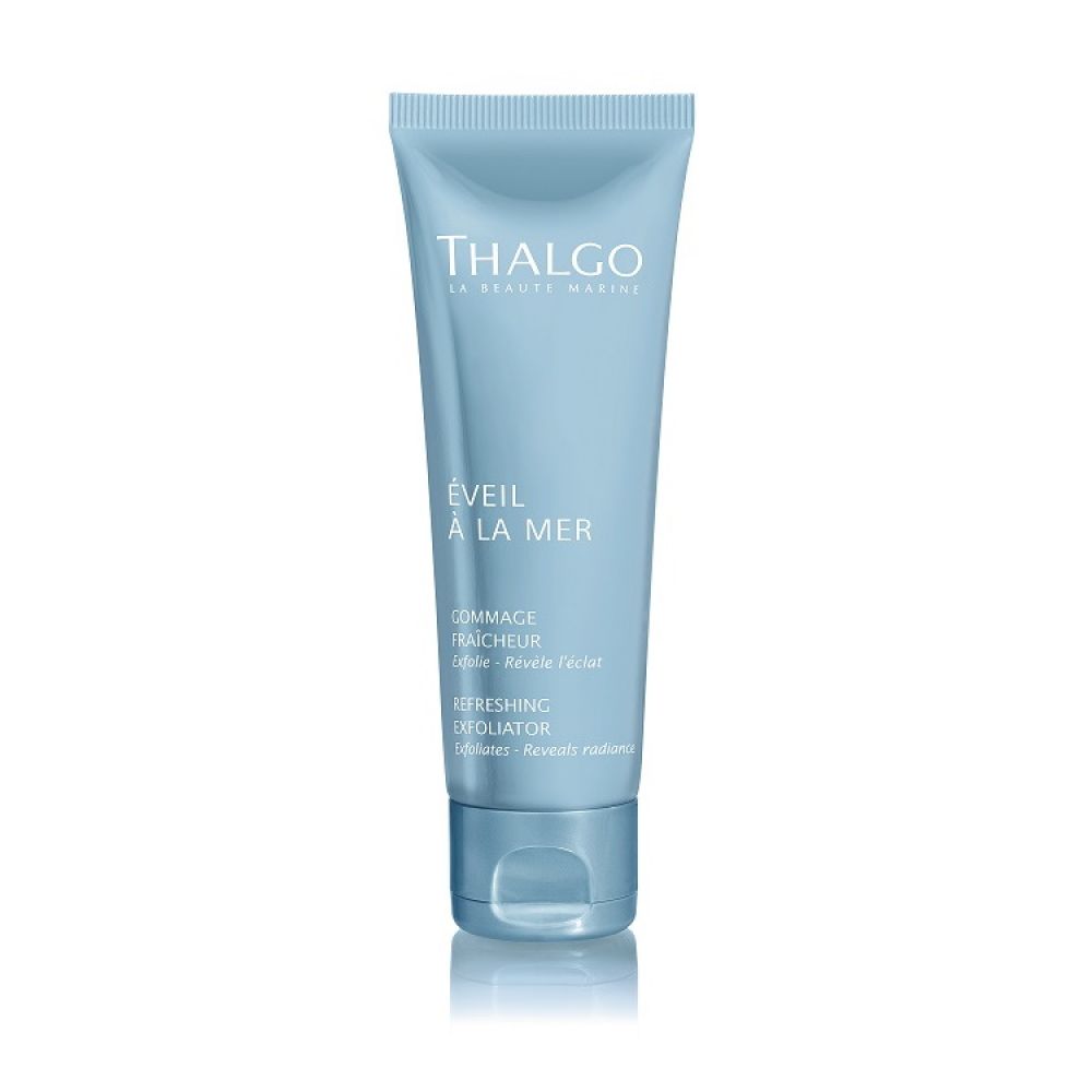 Освежающий гоммаж Thalgo Refreshing Exfoliator