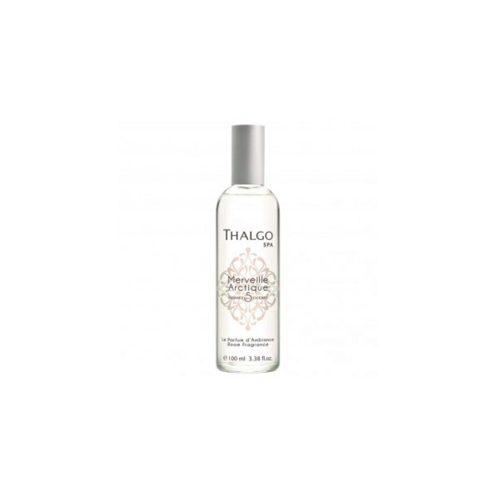 Успокаивающая Арома Пелена для тела Удивительная Арктика Thalgo Fragranced body mist Merveille Arctic