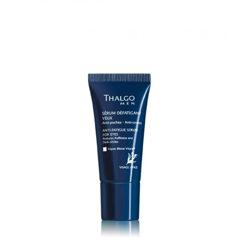 Сыворотка против усталости вокруг глаз для мужчин Thalgo Serum Defatigant Yeux