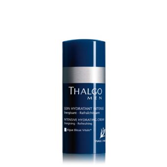Інтенсивний зволожуючий крем для чоловіків Thalgo Intense Hydratant Cream