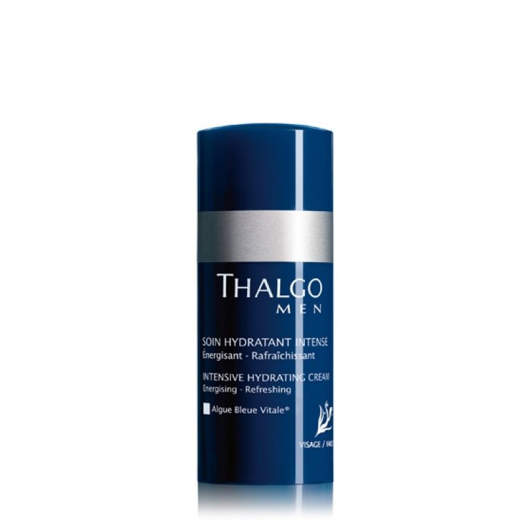 Інтенсивний зволожуючий крем для чоловіків Thalgo Intense Hydratant Cream