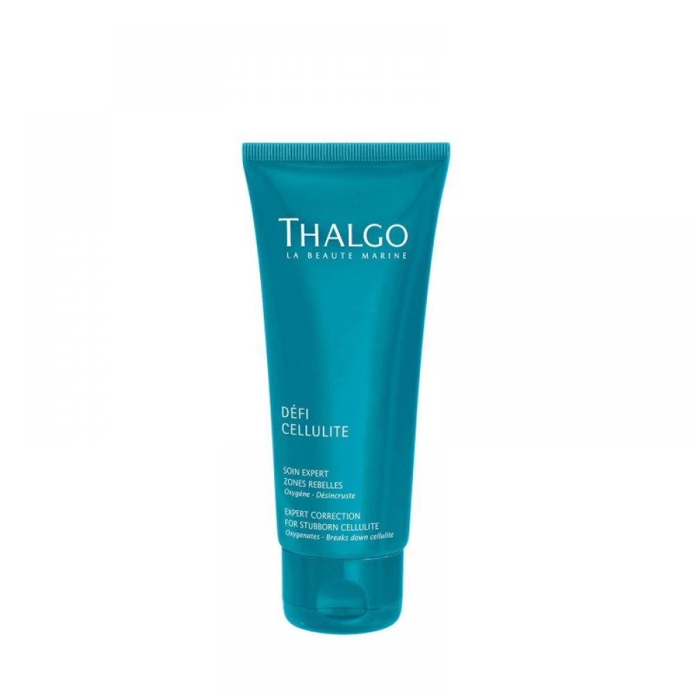 Експерт Коректор Стійкого Целюліту Thalgo Expert  Correction for Stubborn Cellulite