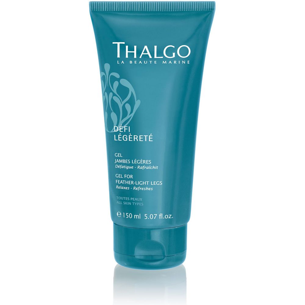 Гель для легкості ніг Thalgo Gel For Feather-Light Legs