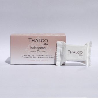 Розкішна молочна ванна Thalgo Indoceane Precious Milk Bath