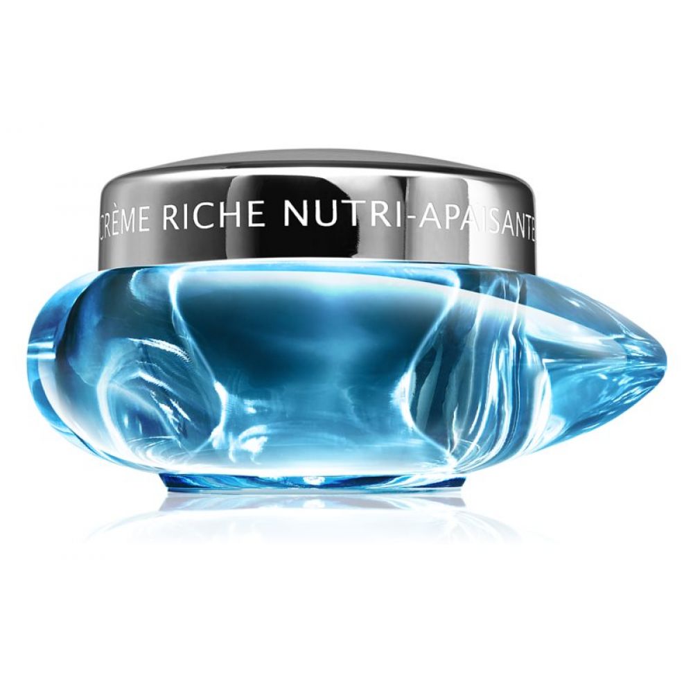 Інтенсивний живильний крем Thalgo Nutri-soothing rich cream