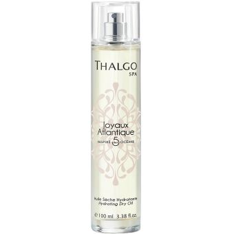 Увлажняющая арома пелена для тела Thalgo Fragranced Body Mist