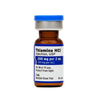 Thiamine HCl - Тиамин HCl
