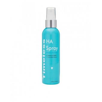 HA Matrixyl 3000™ w/ Cucumber Spray - Спрей для обличчя та тіла з гіалуроновою кислотою та екстрактом огірка, 120 мл