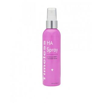 HA Matrixyl 3000™ w/ Lavender Spray - Спрей для обличчя та тіла з гіалуроновою кислотою та екстрактом лаванди, 120 мл