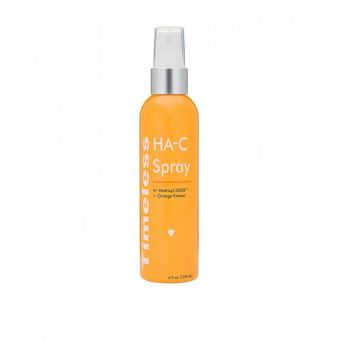 HA Matrixyl 3000™ w/ Orange Spray - Спрей для обличчя та тіла з гіалуроновою кислотою та екстрактом апельсина, 120 мл