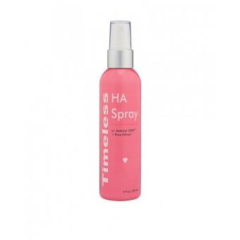 HA Matrixyl 3000™ w/ Rose Spray - Спрей для лица и тела с гиалуроновой кислотой и экстрактом розы, 120 мл