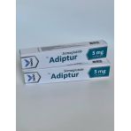 Adiptur 5 мг (Semaglutide) – шприц-ручка