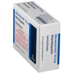 Aknenormin® 10 mg - Ізотретиноїн