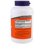 Ацетил карнітин, Acetyl-L-Carnitine, Now Foods, 500 мг, 200 вегетаріанських капсул