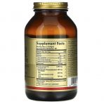 Омега-3, Omega-3 Fish Oil, Solgar, концентрат рыбьего жира, 120 гелевых капсул