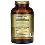 Омега-3, Omega-3 Fish Oil, Solgar, концентрат рыбьего жира, 240 гелевых капсул