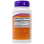 Бета глюкан, Beta-1,3/1,6-D-Glucan, Now Foods, 100 мг, 90 вегетарианских капсул