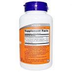 Глутатион, Glutathione, Now Foods, 500 мг, 60 вегетарианских капсул