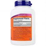 Глюкозамин и МСМ, Glucosamine & MSM, Now Foods, 120 вегетарианских капсул