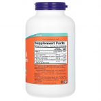 Кальций и магний, Calcium & Magnesium, Now Foods, с витамином D-3 и цинком, 240 гелевых капсул