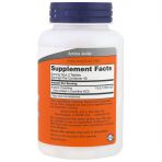 Ацетил карнитин, Acetyl-L-Carnitine, Now Foods, 750 мг, 90 таблеток