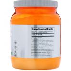  Глютамин, L-Glutamine, Now Foods, Sports, порошок, 1 кг