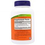  Гинкго Билоба, Ginkgo Biloba, Now Foods, 60 мг, 240 вегетарианских капсул