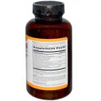 Ресвератрол плюс (Resveratrol), Country Life, 120 капсул