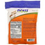 Подорожник, Psyllium Husk, Now Foods, порошок, 680 г