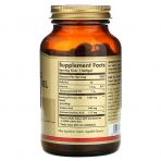 Масло вечерней примулы (Evening Primrose Oil), Solgar, 1300 мг, 60 гелевых капсул