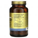 Модуляторы гомоцистеина (Homocysteine Modulators), Solgar, Gold Specifics, 120 вегетарианских капсул