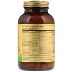 Мультивитамины, формула VM-75 (Multiple Vitamins), Solgar, 120 капсул