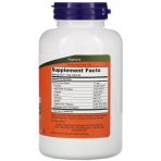 Энзимы (Plant Enzymes), Now Foods, ферменты, 240 вегетарианских капсул