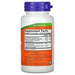 Репродуктивное здоровье мужчин, TestoJack 100, Now Foods, 60 вегетарианских капсул