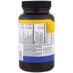 Мультивитамины для мужчин, Multivitamin & Mineral, Country Life, без железа, 120 таблеток