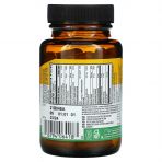 Витамин В, комплекс, Coenzyme B-Complex, Country Life, 60 капсул