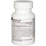 Витамины для мозга, Huperzine A, Source Naturals, 100 мкг, 120 таблеток