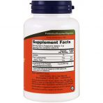 Фруктоолигосахариды, NutraFlora FOS, Now Foods, чистый порошок, 113 грамм