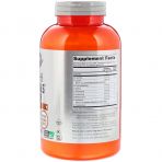 Амінокислоти в спорті, Amino-9 Essentials, Now Foods, Sports, порошок, 330 г