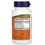 Пробиотики, 4x6 Acidophilus, Now Foods, 120 растительных капсул